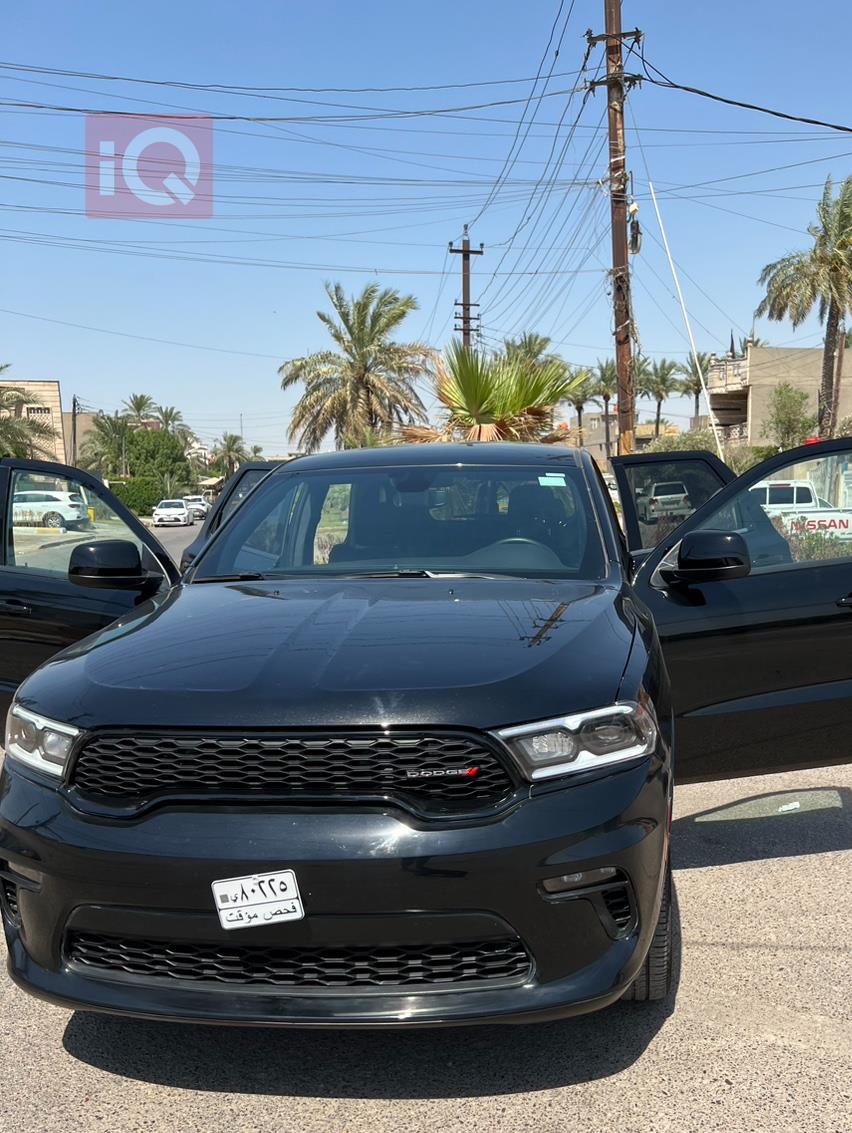 دودج دورانجو